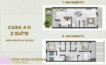 house em Estrada do Mar, Capão da Canoa - Capão da Canoa - RS