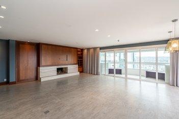 apartment em Rua Coronel Bordini, Boa Vista - Porto Alegre - RS