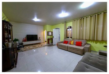 house em Rua Damianópolis, Vila Galvão - Guarulhos - SP