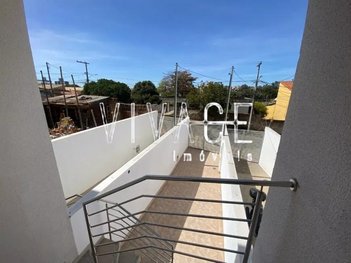 house em Rua São João do Oriente, Santa Branca - Belo Horizonte - MG