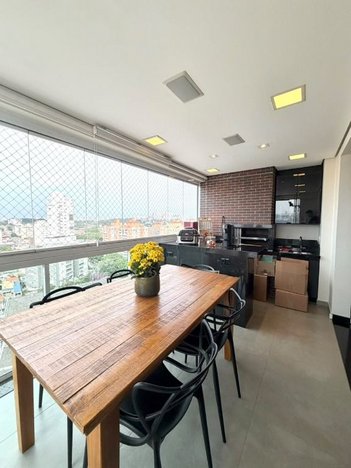 apartment em Rua Carlos Weber, Vila Leopoldina - São Paulo - SP
