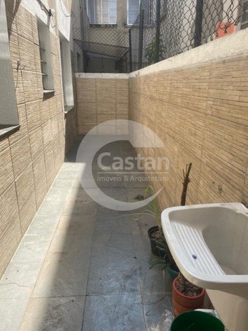 apartment em Rua Santa Maria, Parque São Jorge - São Paulo - SP