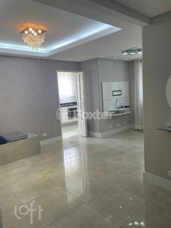 apartment em Rua Julia Trevisani Gannam, Casa Verde Alta - São Paulo - SP