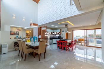 house em Rua Grevílea, Jardim Residencial Di Itália - Indaiatuba - SP