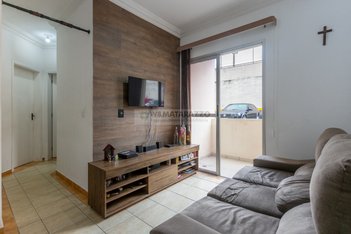 apartment em Rua Rubem de Souza, Vila Inglesa - São Paulo - SP