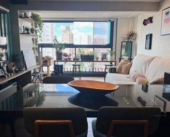 apartment em JORGE VALIM, Vila Ester (Zona Norte) - São Paulo - SP