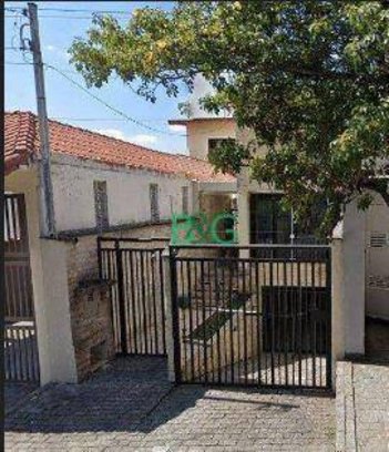 house em Rua Doutor Benedito Gomes da Silva, Sítio da Figueira - São Paulo - SP