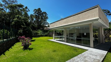 apartment em Rua Deputado Antônio Edu Vieira, Saco dos Limões - Florianópolis - SC