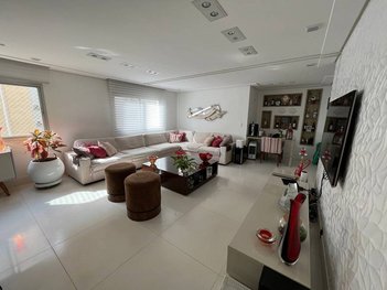 apartment em Rua dos Ingleses, Morro dos Ingleses - São Paulo - SP