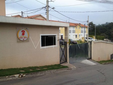 Cômodo Condomínio