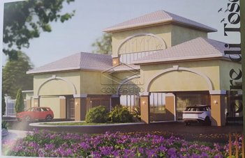 land_lot em Avenida José Vicente Aiello, Residencial Tivoli - Bauru - SP