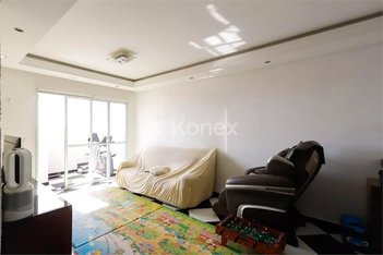 apartment em Rua Doutor Zuquim, Santana - São Paulo - SP