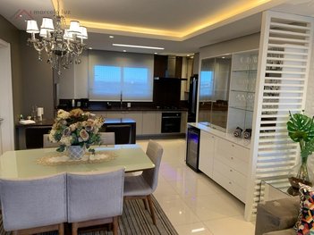 apartment em Avenida Presidente Vargas, Centro - Esteio - RS