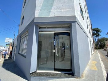 office em Rua Elpídio Flores, Centro - Vitória da Conquista - BA