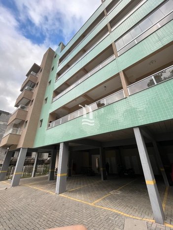 apartment em Avenida Doutor Francisco Labate, Toninhas - Ubatuba - SP