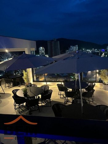 apartment em Rua Esperidião Graciliano da Silva, Dom Bosco - Itajaí - SC