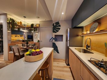 apartment em Travessa Albano, Camaquã - Porto Alegre - RS