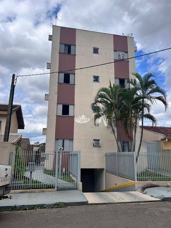 commercial_property em Rua Ártico, Jardim Indianápolis - Londrina - PR