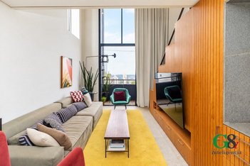 apartment em Rua Senador César Lacerda Vergueiro, Sumarezinho - São Paulo - SP