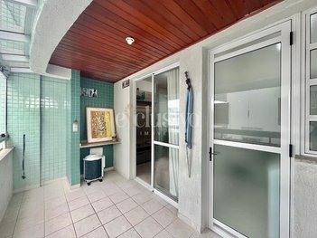 apartment em Rua Antenor Morais, Bom Abrigo - Florianópolis - SC