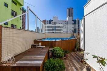 apartment em Rua 2350, Centro - Balneário Camboriú - SC