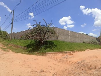 land_lot em Rua das Avencas, Chácara Primavera - Sumaré - SP