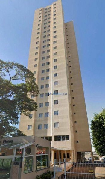 apartment em Avenida Edu Chaves, Parque Edu Chaves - São Paulo - SP