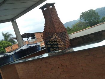 house em Rua Eduardo Abad, Vila Rica - Guarulhos - SP