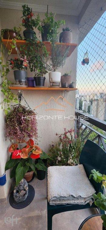 apartment em Itapimirum, Vila Andrade - São Paulo - SP