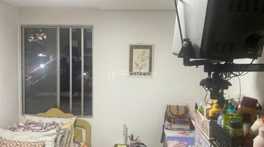 apartment em Rua Jacob Medeiros de Miranda, Jardim Umuarama - São Paulo - SP