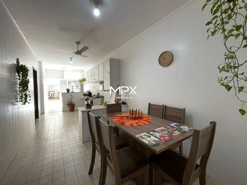 house em Rua Guaporé, Higienópolis - Piracicaba - SP