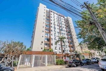 apartment em Adão Baino, Cristo Redentor - Porto Alegre - RS