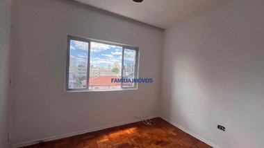 apartment em Rua Jurubatuba, Aparecida - Santos - SP