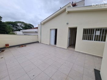 house em Rua Fagundes Varella, Vila Jones - Americana - SP