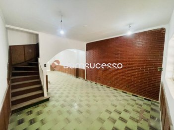 house em Rua Marcelo Homem de Melo, Quarta Parada - São Paulo - SP