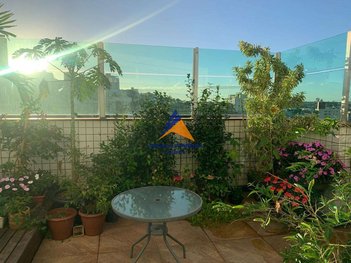 apartment em Avenida Pedro Serafim Ferreira, Palmares - Belo Horizonte - MG