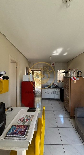 house em Rua Dez, Chácara das Rosas - Cachoeirinha - RS