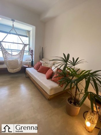 apartment em Rua Pinheiros, Pinheiros - São Paulo - SP