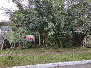 land_lot em Dona Adda Mascarenhas de Moraes, Jardim Itu - Porto Alegre - RS