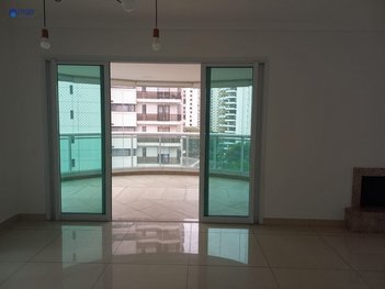 apartment em Rua Doutor Guilherme Cristofel, Santana - São Paulo - SP