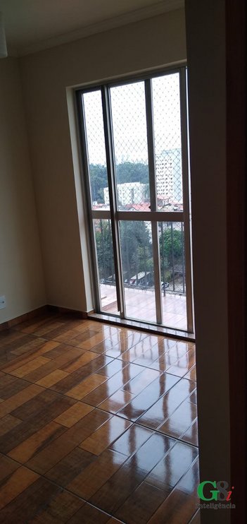 apartment em Rua Jaracatia, Jardim Umarizal - São Paulo - SP