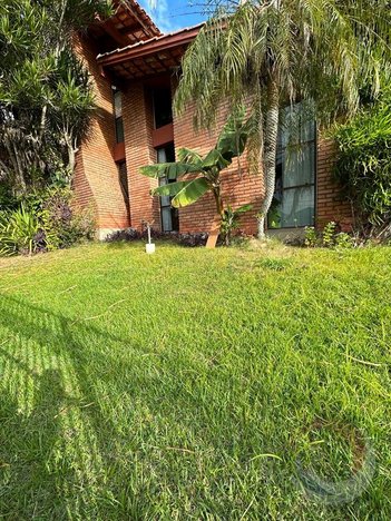 house em Elesbão Pinto da Luz, Jardim Atlântico - Florianópolis - SC
