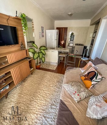 apartment em Avenida Nereu Ramos, Centro - Balneário Piçarras - SC