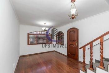 house em Rua Dionisia Missiura, Jardim Itapeva - São Paulo - SP