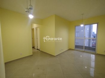 apartment em Avenida Doutor Bernardino Brito Fonseca de Carvalho, Vila Talarico - São Paulo - SP