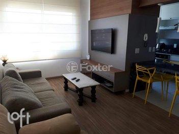 apartment em Rua Machado de Assis, Partenon - Porto Alegre - RS