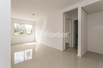 apartment em Avenida Alexandre Luiz, Jardim Itu - Porto Alegre - RS
