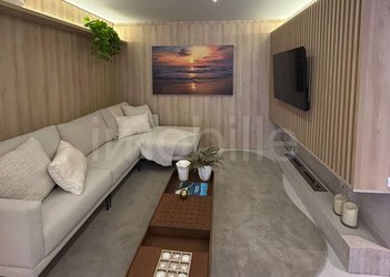 apartment em Rua Dorvalino Voltolini, Porto Belo - Porto Belo - SC