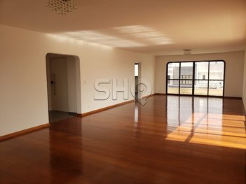 apartment em Rua Conde de Itu, Jardim Santo Amaro - São Paulo - SP