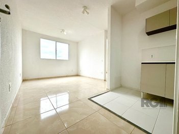 apartment em Souza Melo, Sarandi - Porto Alegre - RS